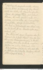 Seite 42, Tagebuch "Ossarn 1928" (NHMW-PRAE-BBB-21)